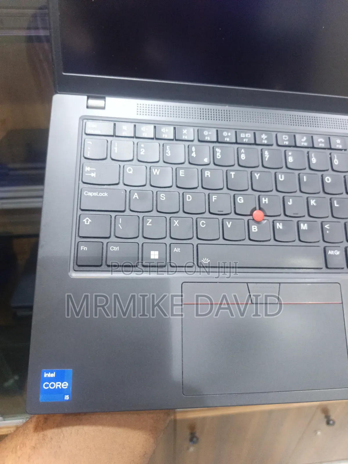 Laptop Lenovo ThinkPad L14 8GB Intel Core i5 SSD 512GB