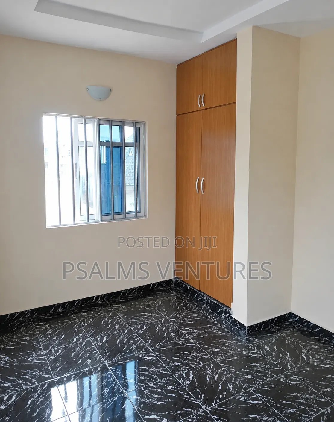 Furnished Mini Flat in Ikorodu for rent