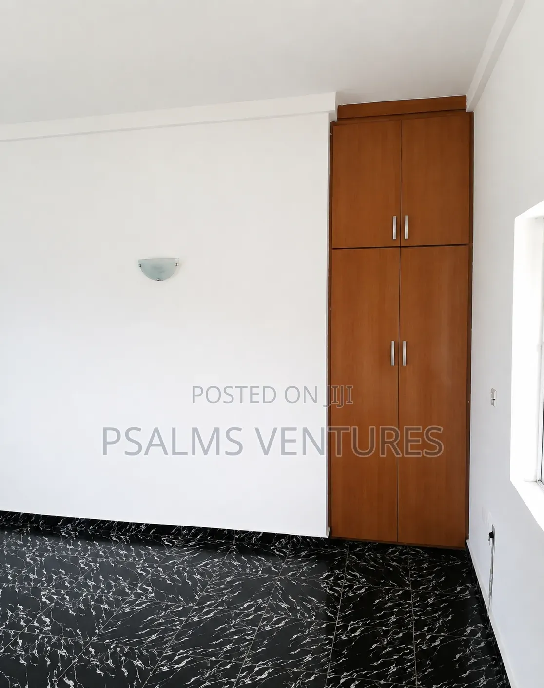 Furnished Mini Flat in Ikorodu for rent