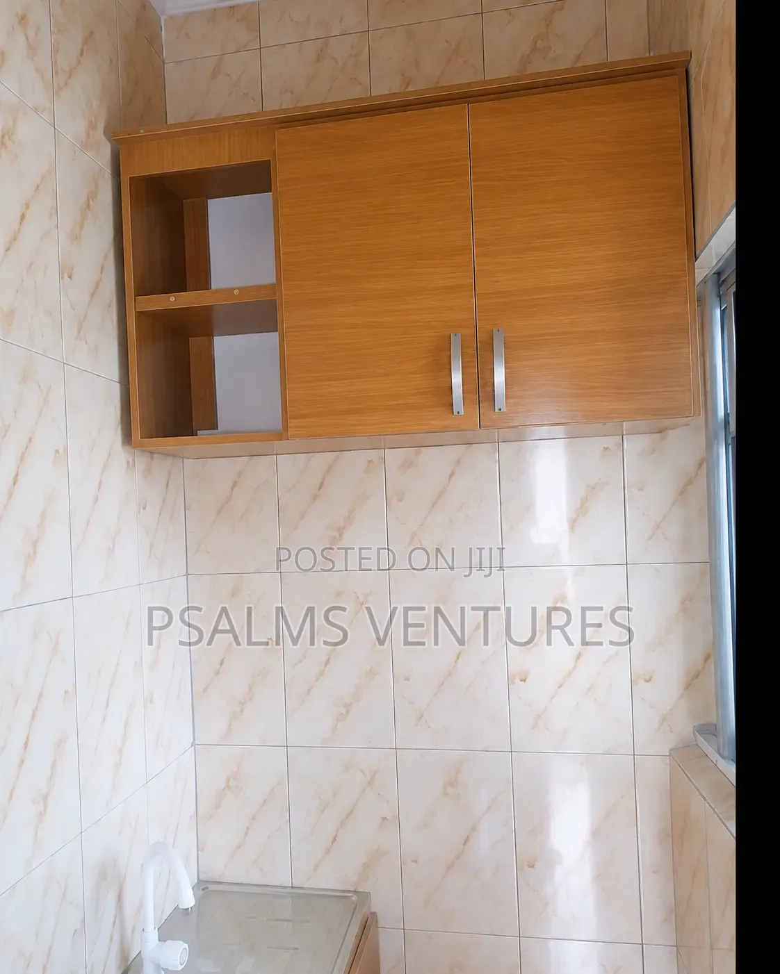 Furnished Mini Flat in Ikorodu for rent