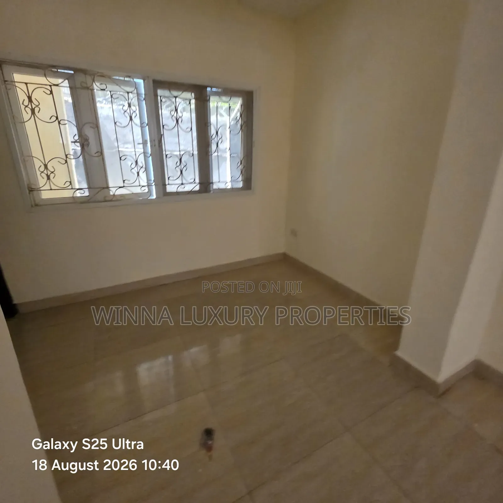 2bdrm Apartment in Behind Dunamis, Lugbe District for rent