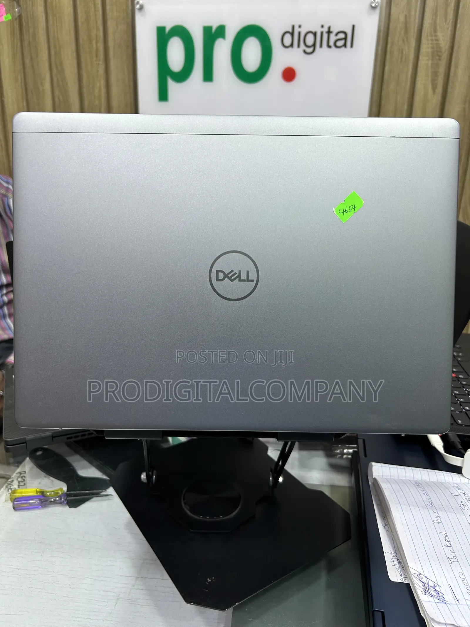 Laptop Dell Latitude 7455 32GB Qualcomm Snapdragon X Elite SSD 1T