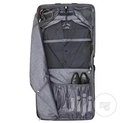 Suit Carrier Trolley Luggage