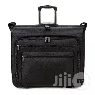 Suit Carrier Trolley Luggage