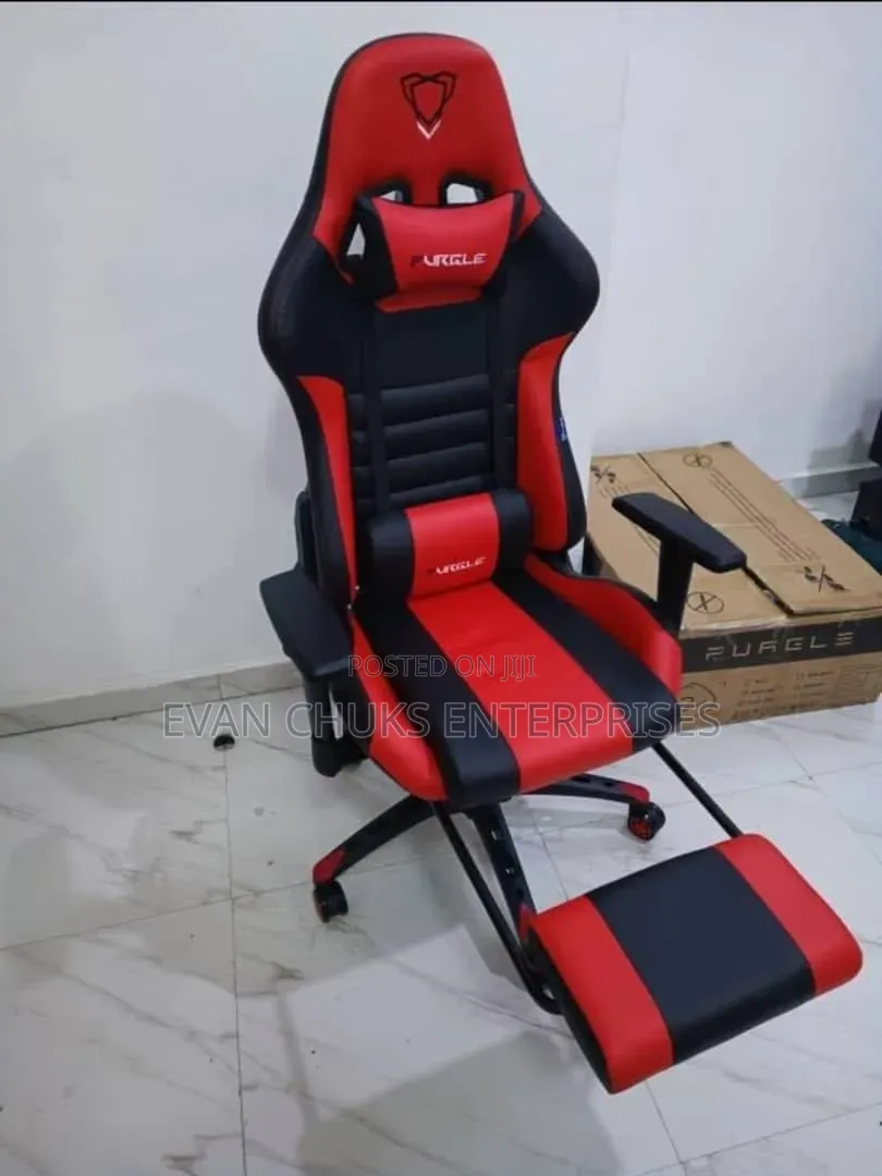 Game Chairs All Colour Available