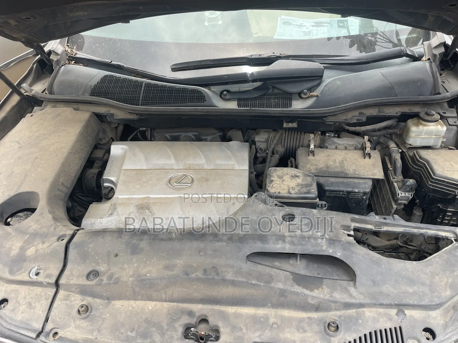Toyota Sienna 2012 White