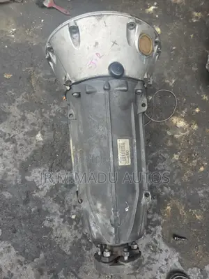 Automatic Gear Box ML350 Mercedes Benz