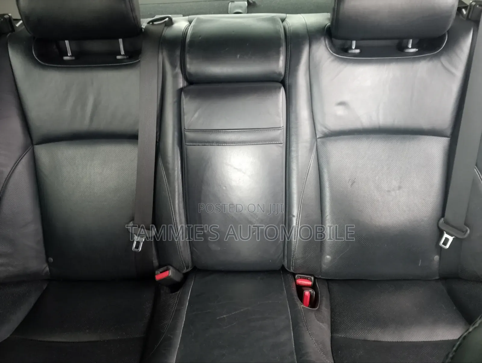 Lexus ES 350 2010 Silver
