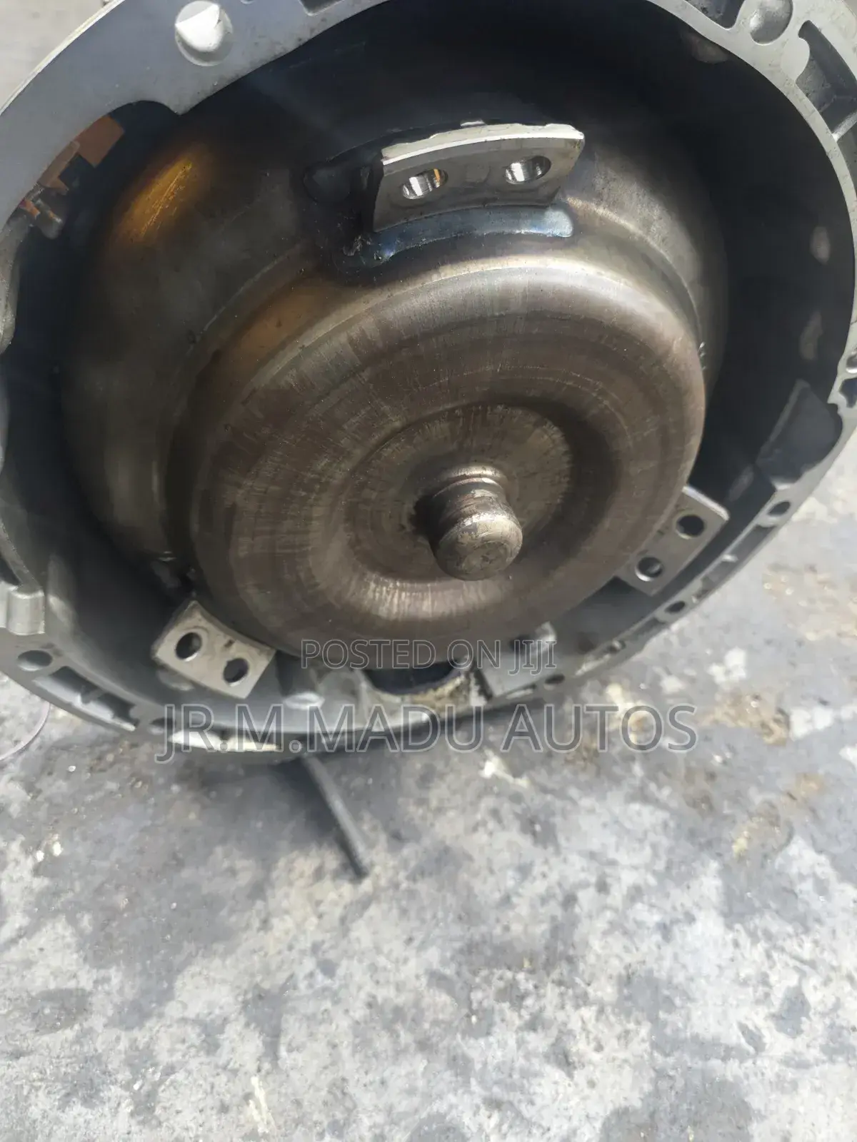 Automatic Gear Box ML350 Mercedes Benz