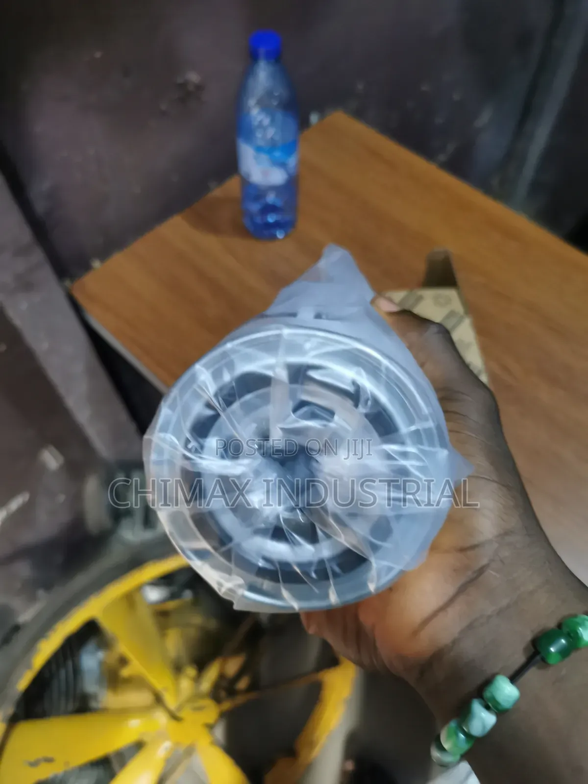 Original Atlas Copco Spin-on Oil Filter