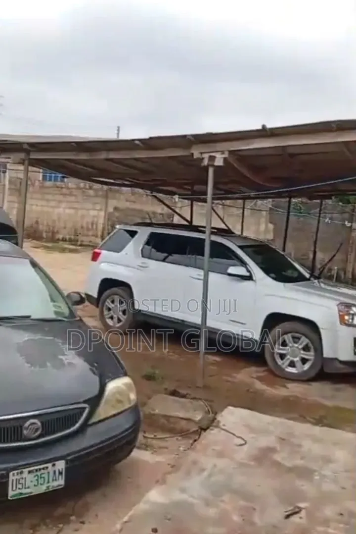4bdrm Bungalow in Not Estate, Ayobo for sale