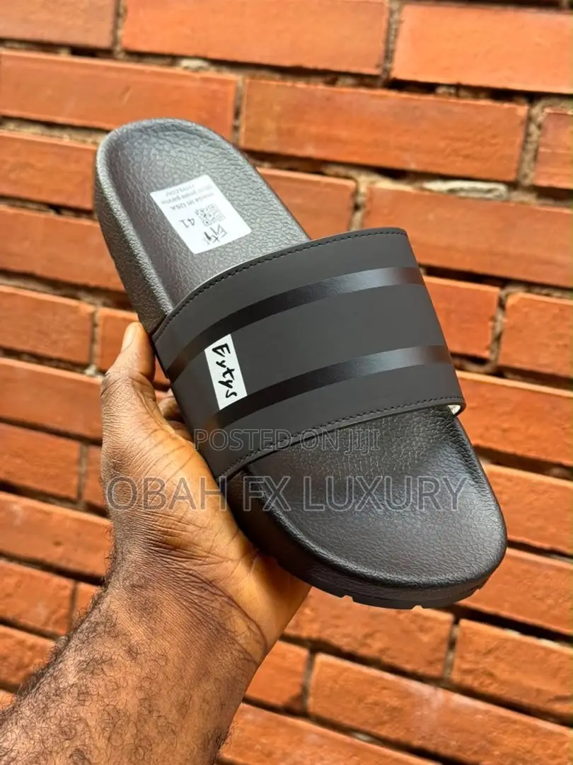 Eytys Original Slides Now Available in Store