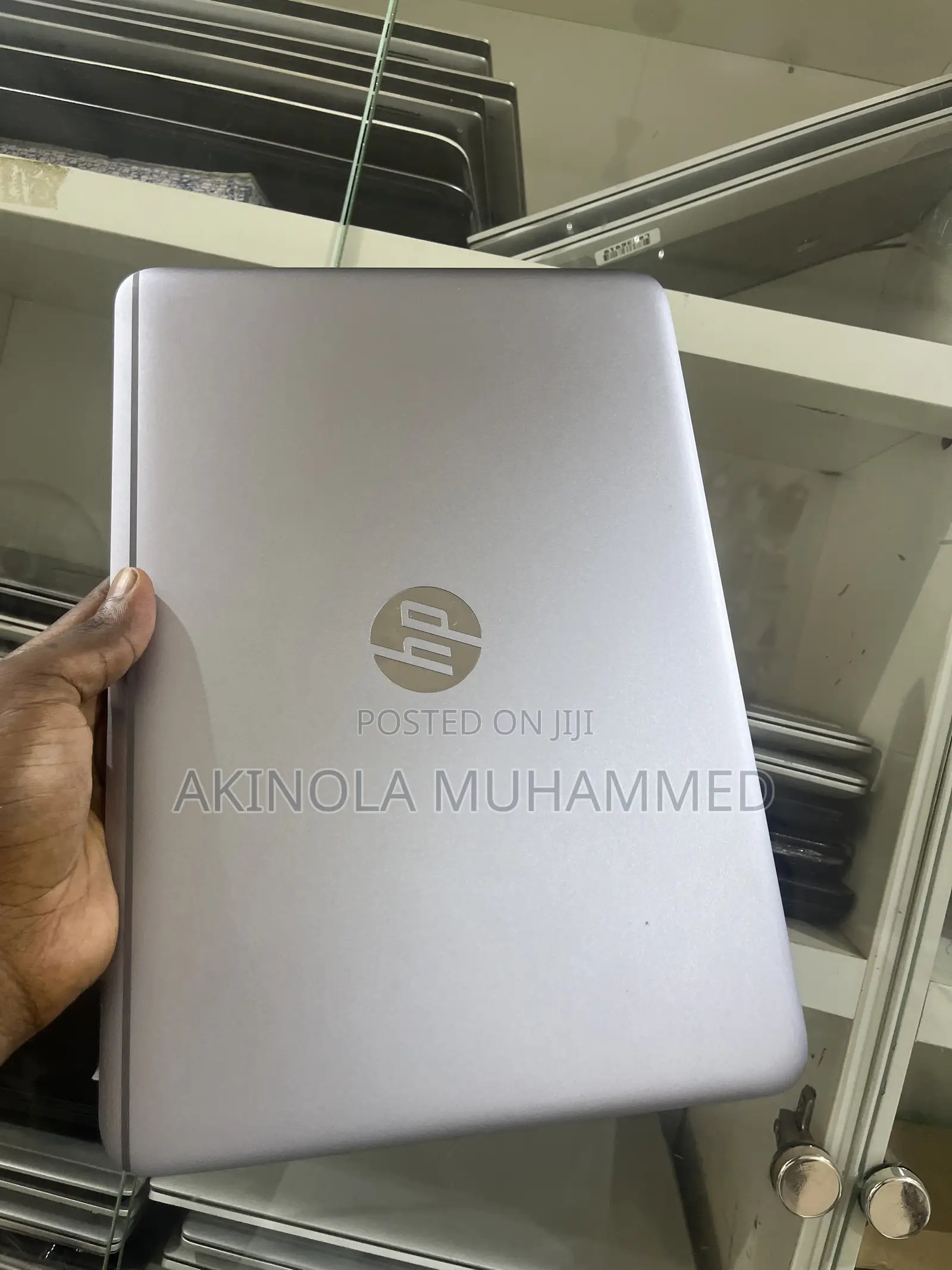 Laptop HP EliteBook 1040 G3 16GB Intel Core i7 SSD 256GB