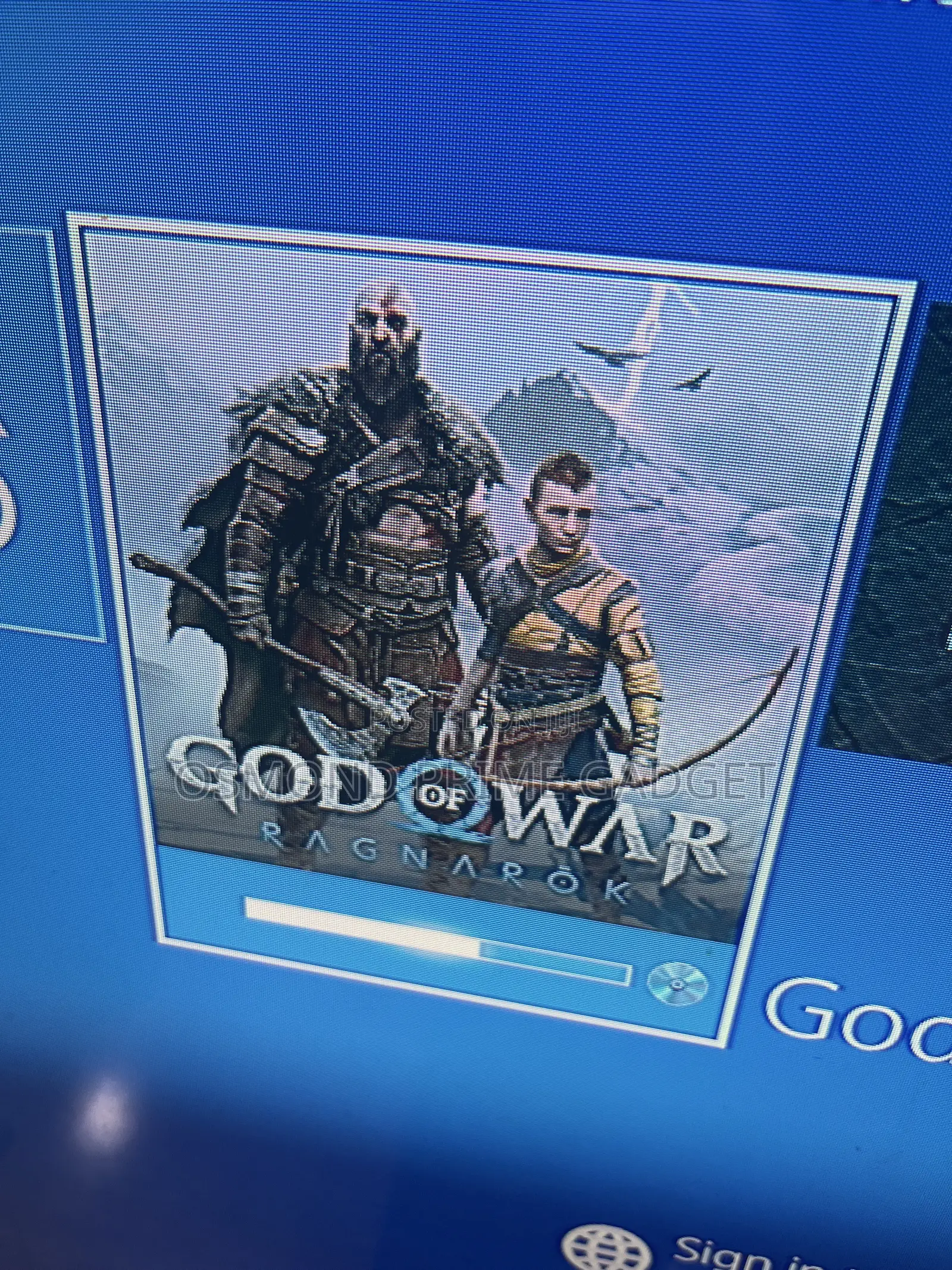 God of War