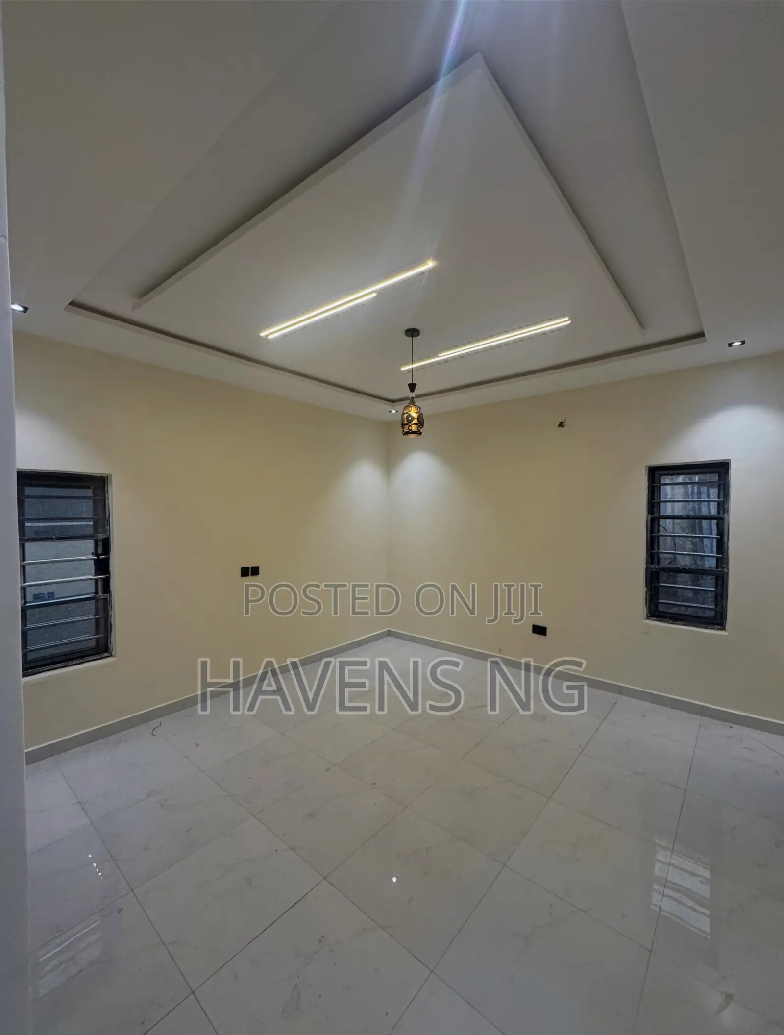 4bdrm Bungalow in Eliozu for sale
