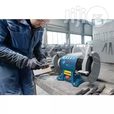 Bosch Double-wheeled Bench Grinder Bosch GBG 8 Professional