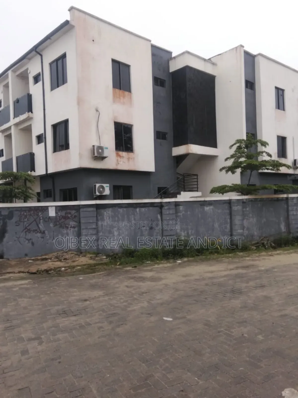 Furnished Mini Flat in Abijo Destiny Homes, Ajah for rent