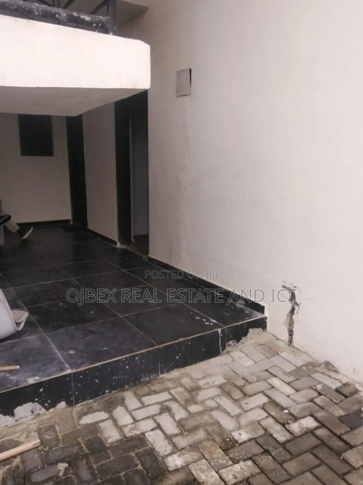 Furnished Mini Flat in Abijo Destiny Homes, Ajah for rent