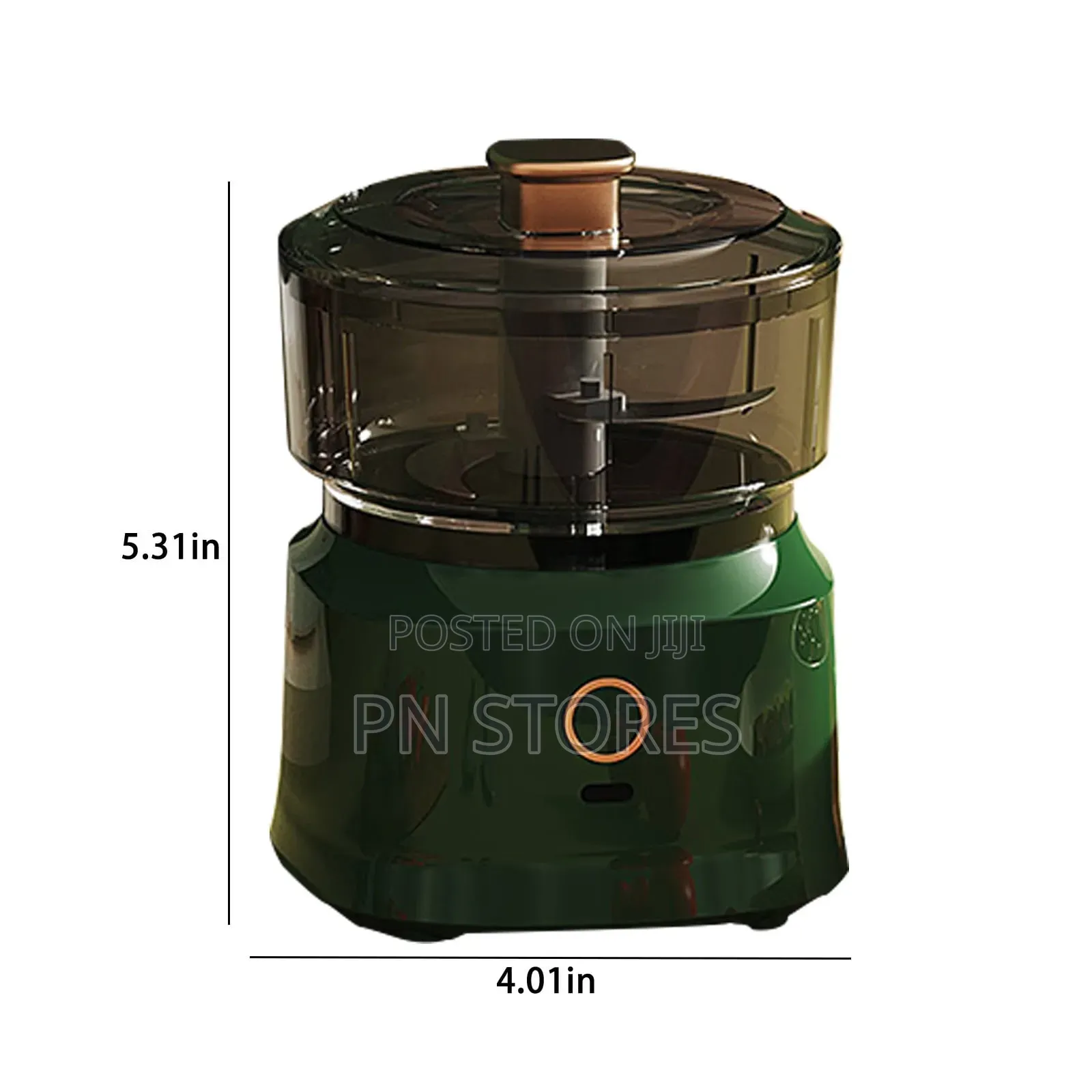 Rechargeable Food Processor / Mini Shredder