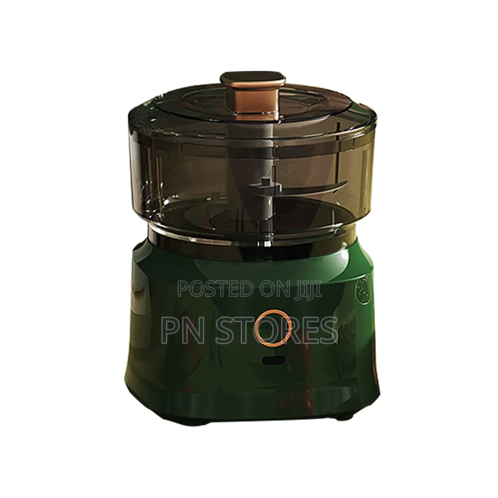 Rechargeable Food Processor / Mini Shredder