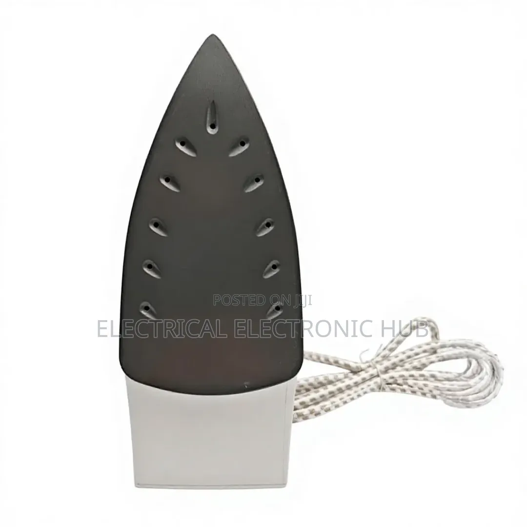 Travel Steam Electric Iron