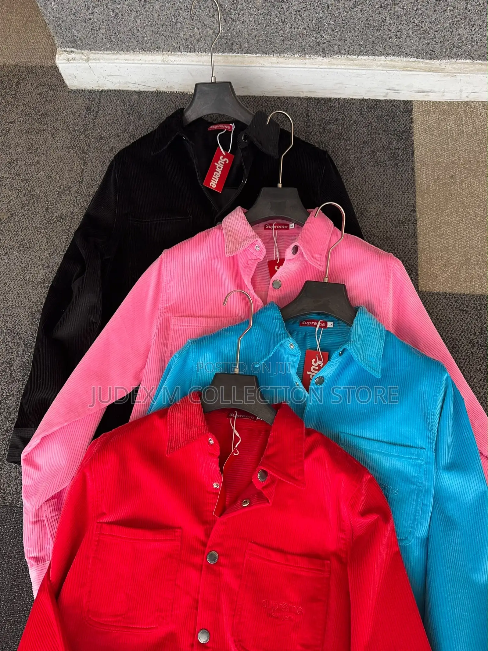 Premium Jackets, Stylish Sweatshirts Classy Long-Sleeve Shirts