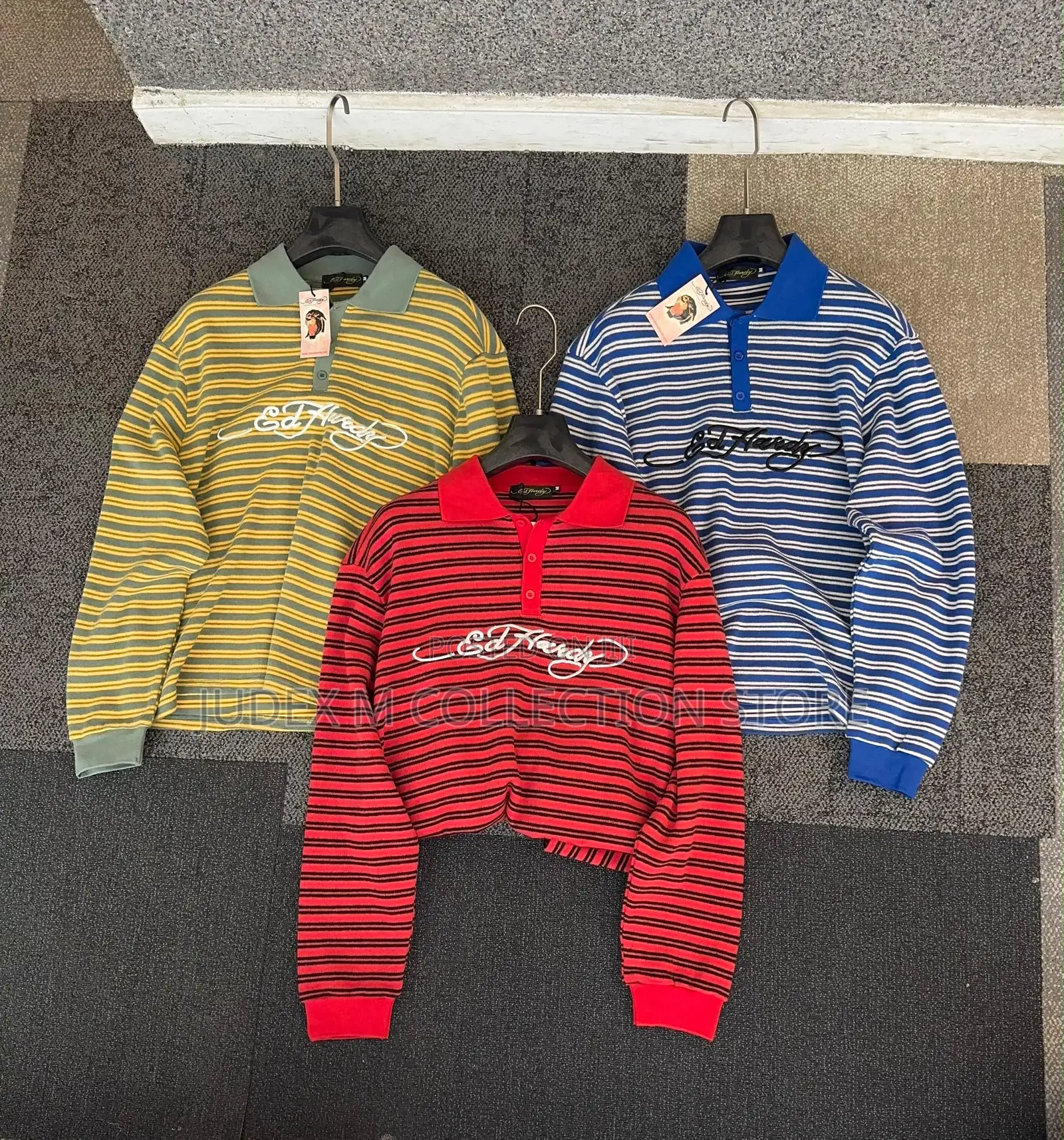 Premium Jackets, Stylish Sweatshirts Classy Long-Sleeve Shirts