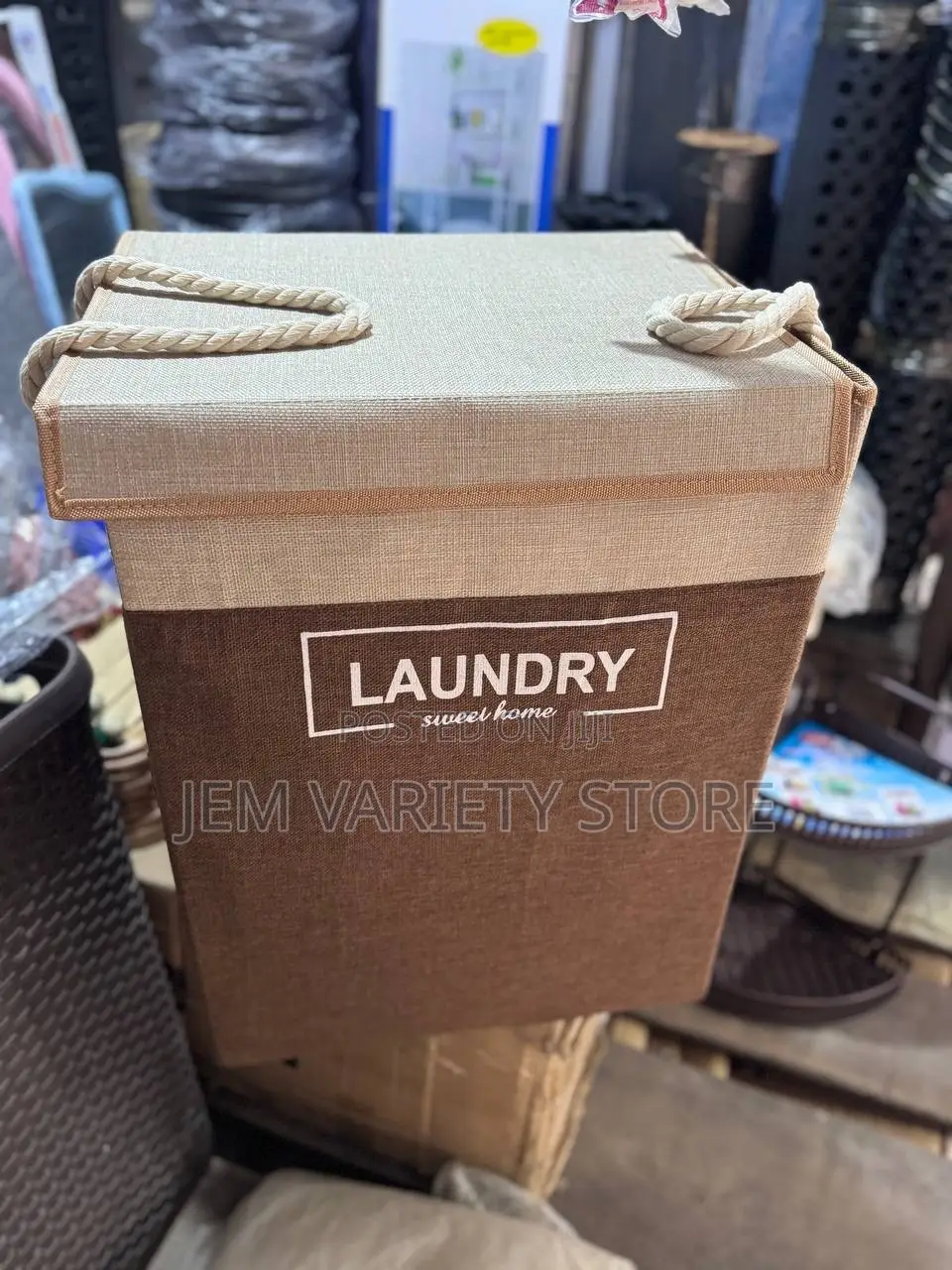Laundry Bag