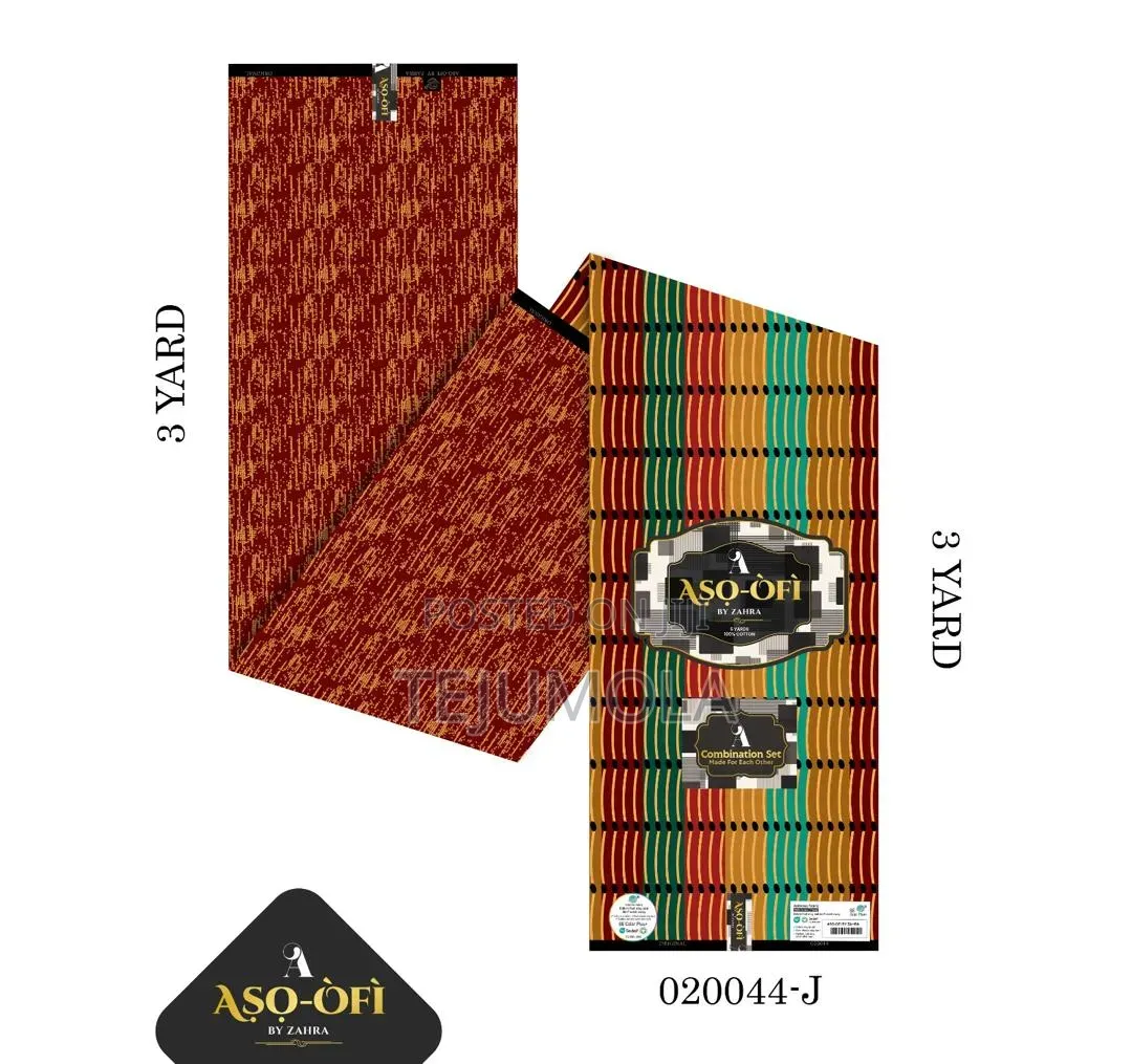 Ankara Material