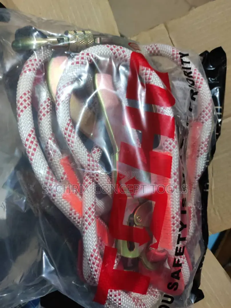 Toho Full Body Harness