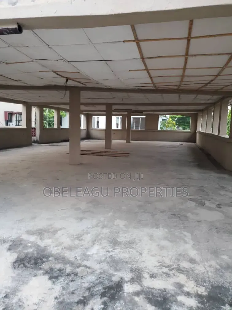 Big Warehouse for Lease