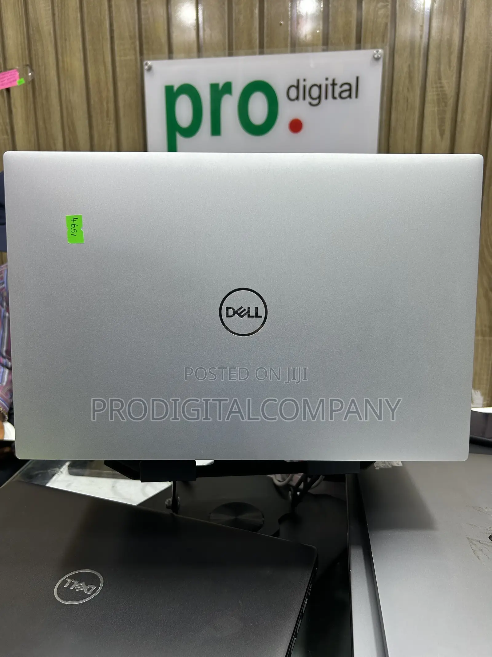 Laptop Dell XPS 15 9500 32GB Intel Core i9 SSD 1T