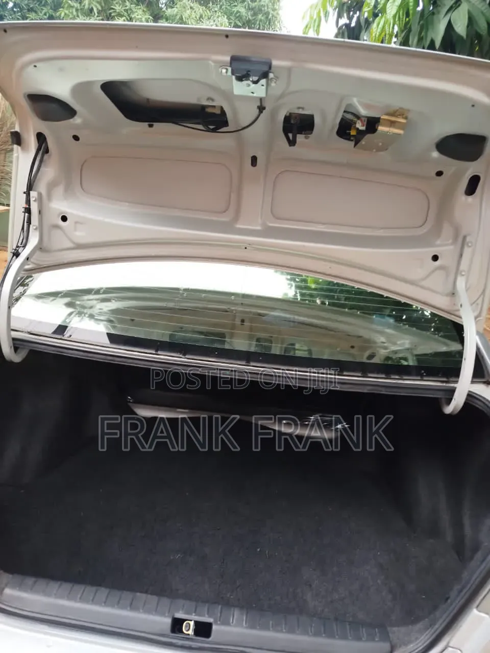 Toyota Corolla S 2004 Silver