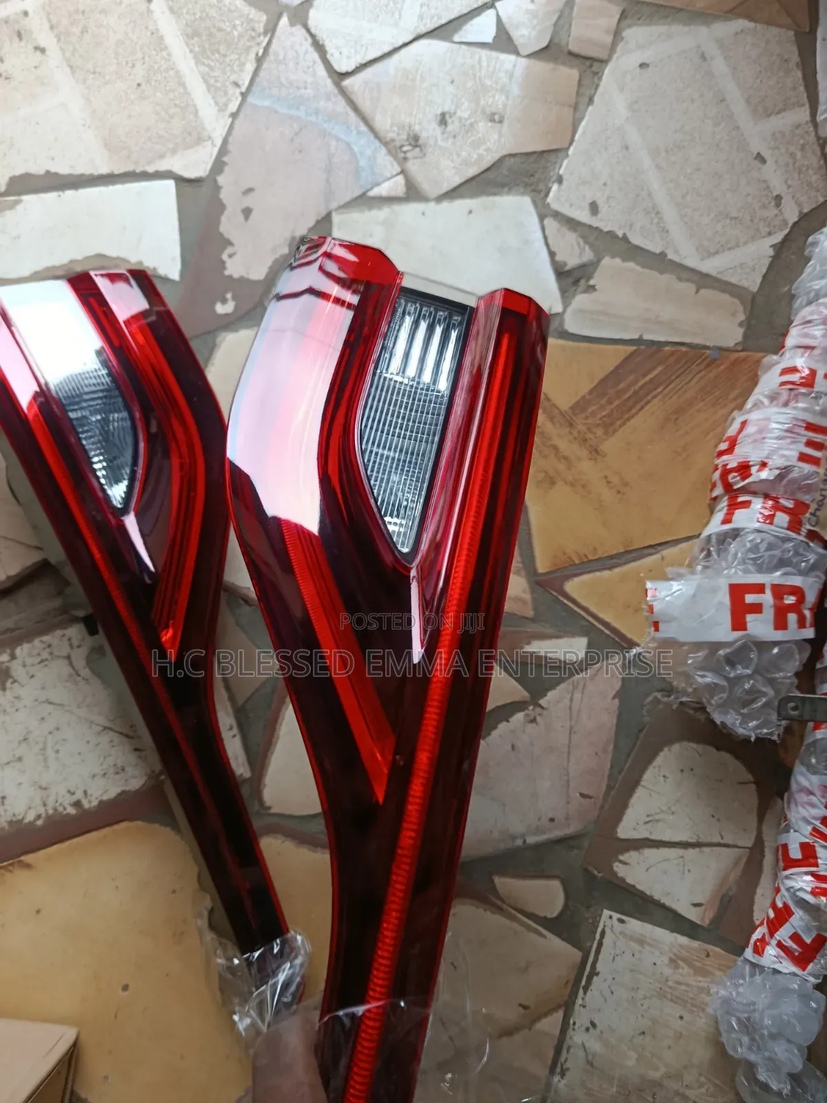 Boot Light for RENAULT KOLEOS 2022