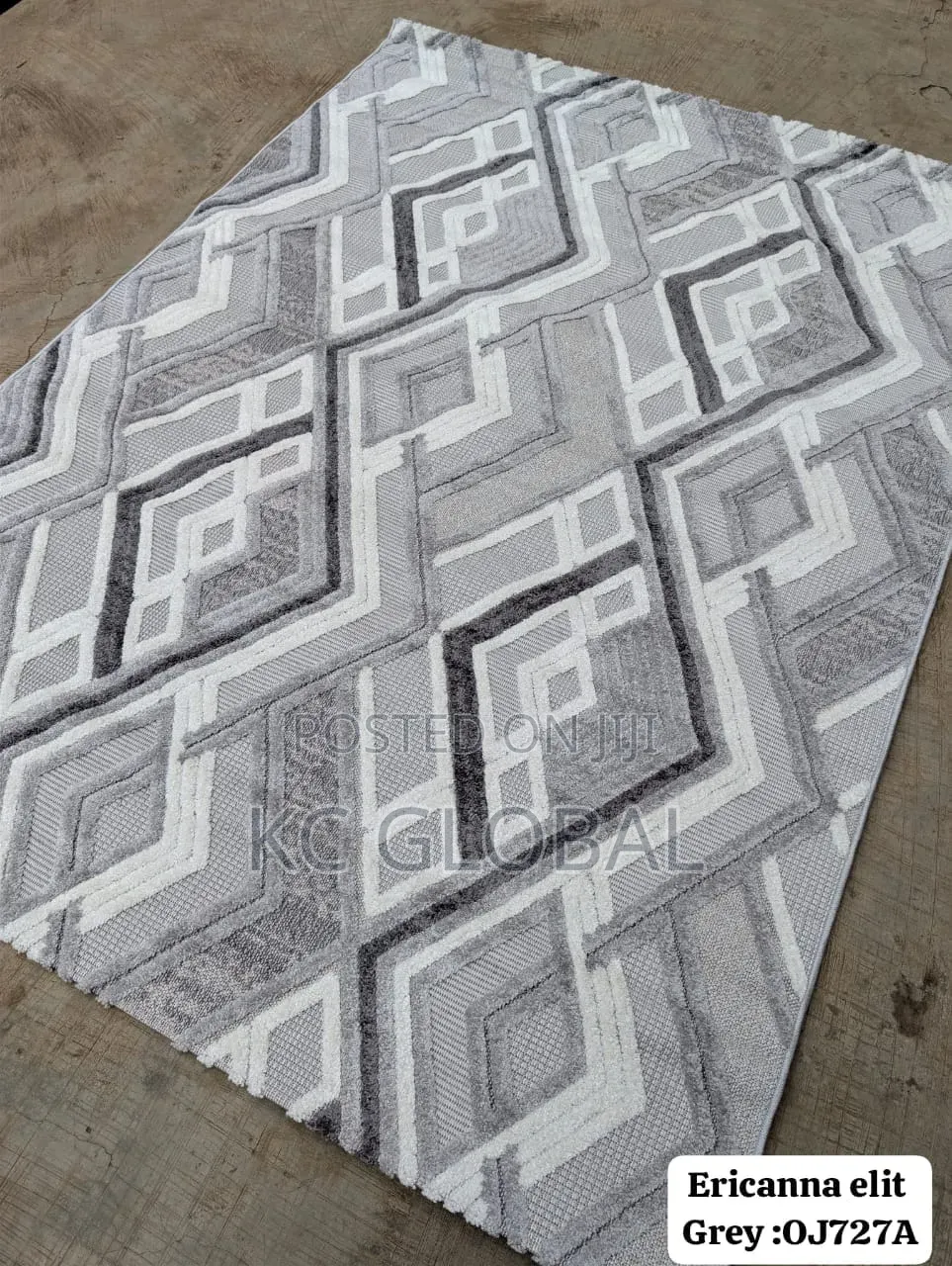 Center Rug VIP 4/6 5/7