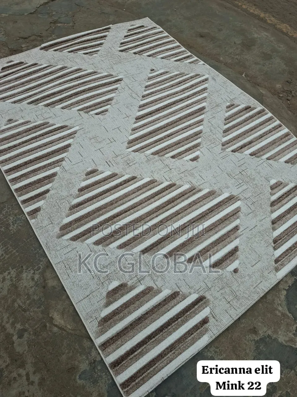 Center Rug VIP 4/6 5/7