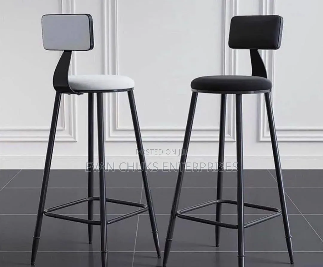 High Quality Bar Stools