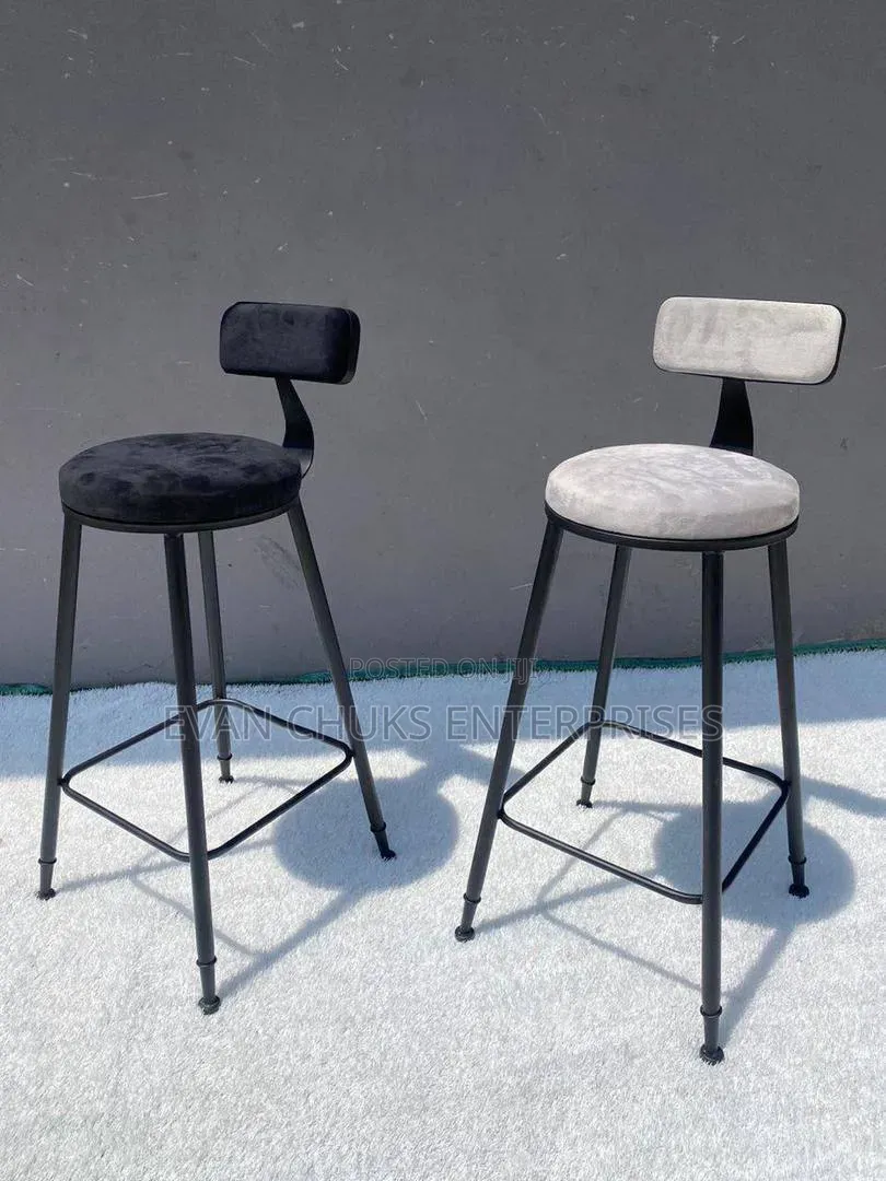 High Quality Bar Stools