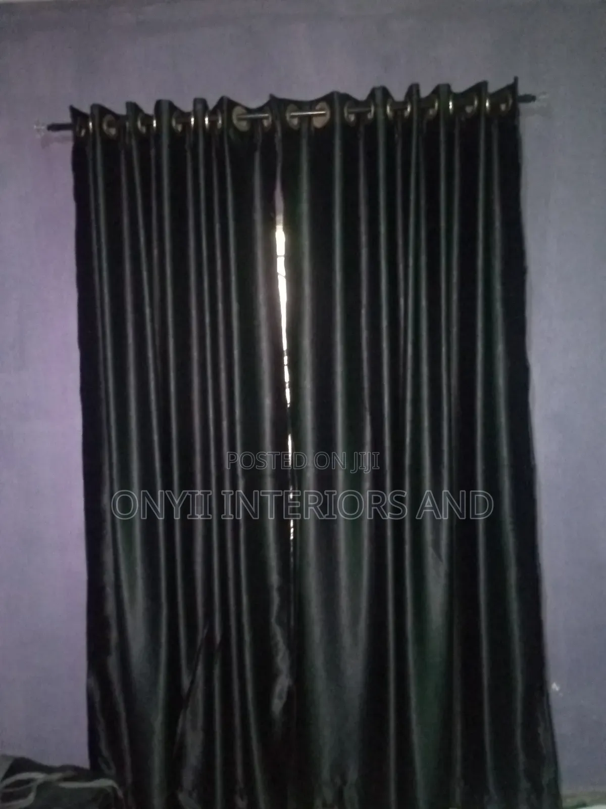 New Quality Curtains 7 Feet 8 Inches Long