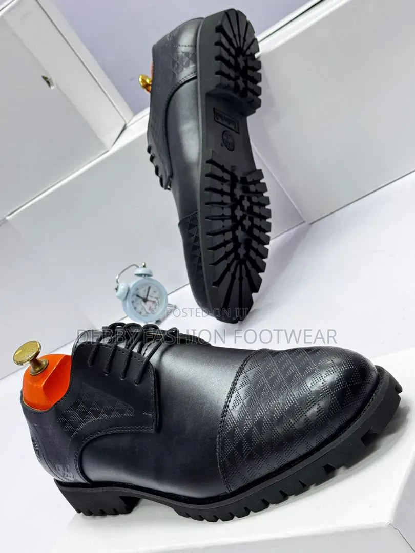 Upgrade Your Style With Premium Timberland Loafers, Sizes 40 46.