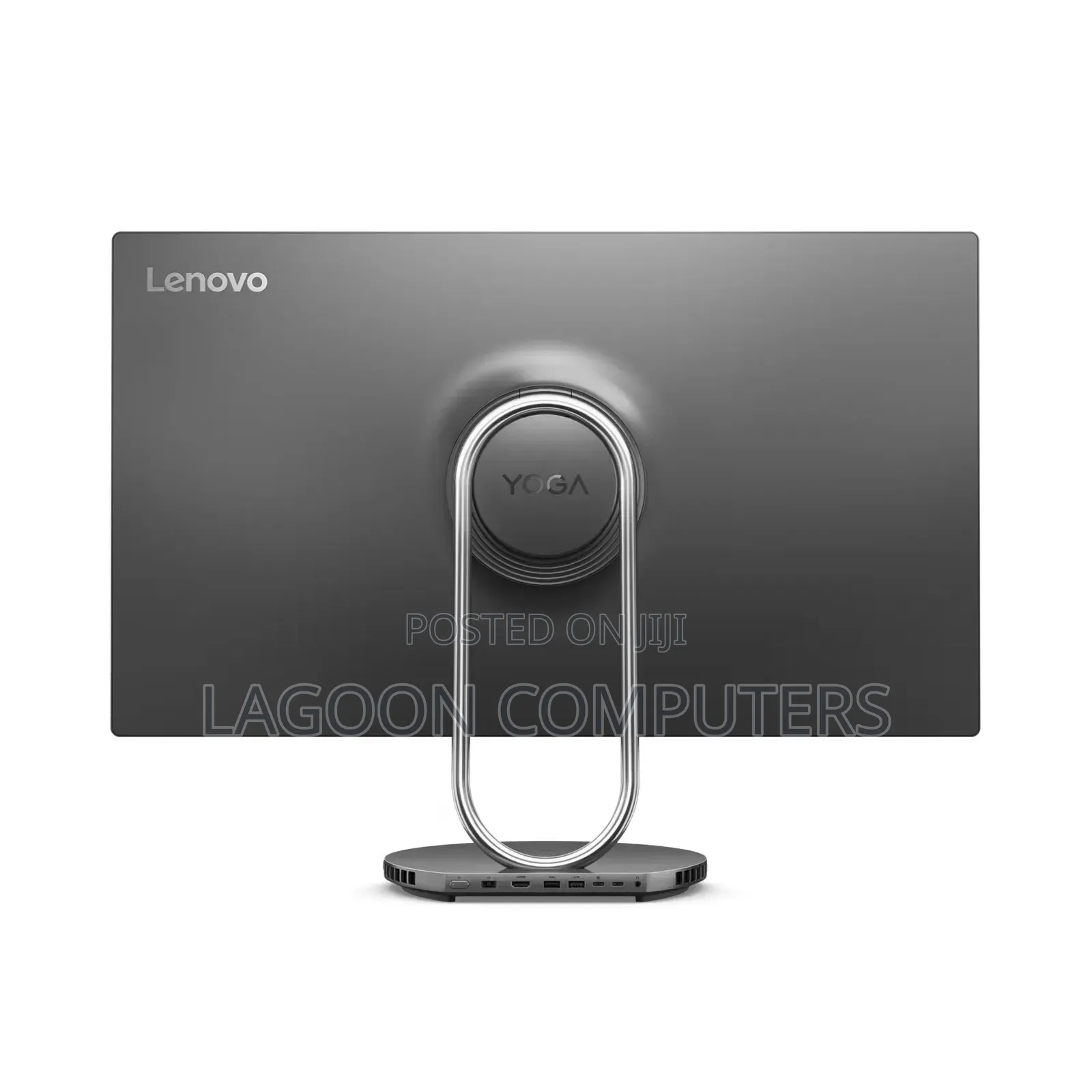 New Desktop Computer Lenovo 16GB Intel Core i9 SSD 512GB