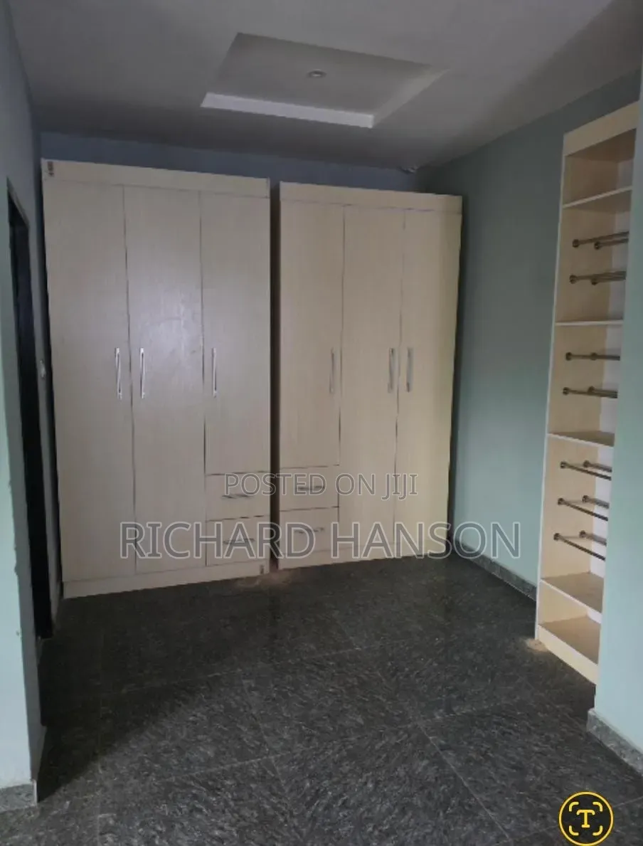 Furnished 4bdrm Duplex in Meridian (Awoyaya) for rent