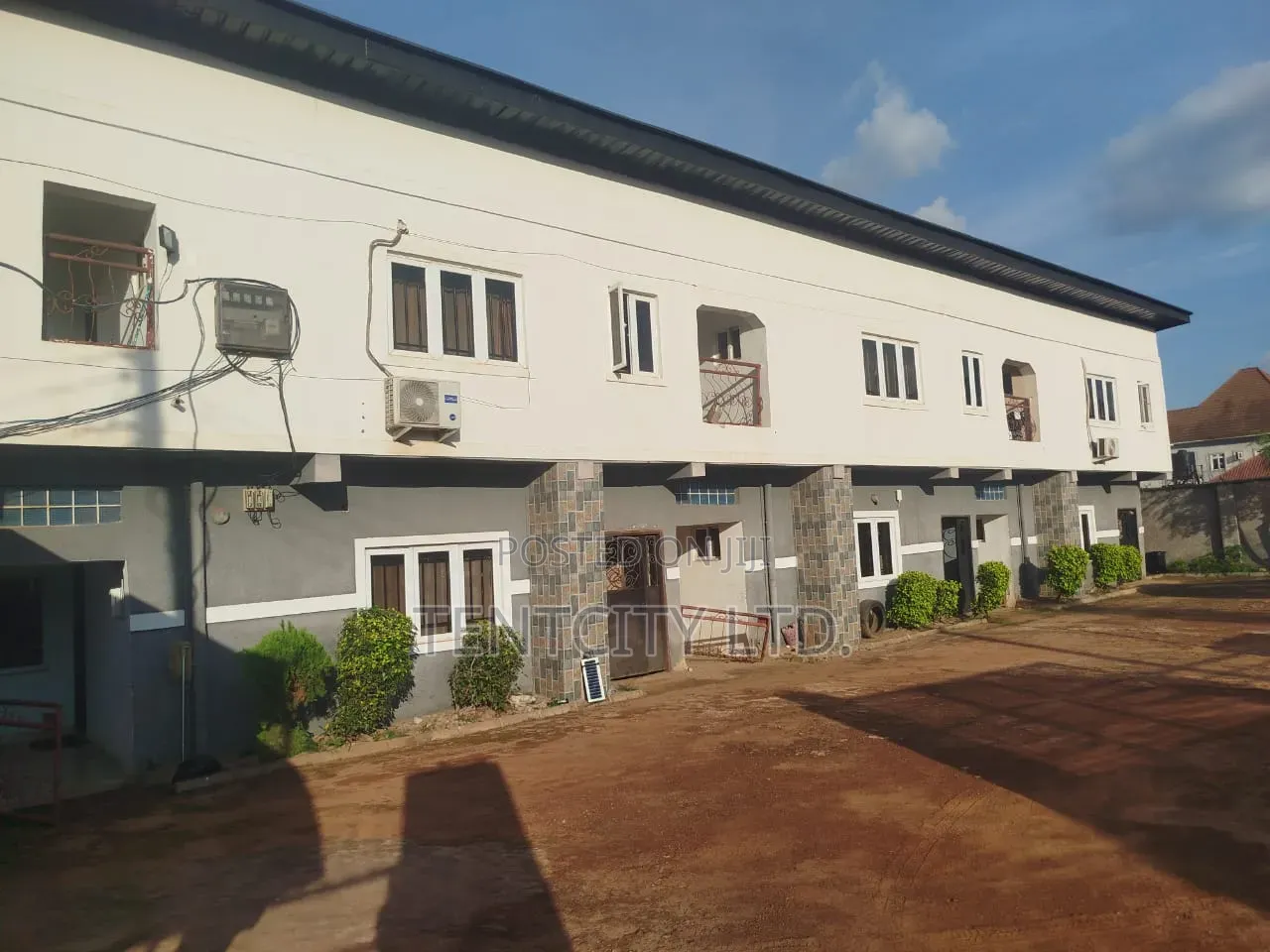 2bdrm Apartment in Thinker'S Corner, Enugu for sale