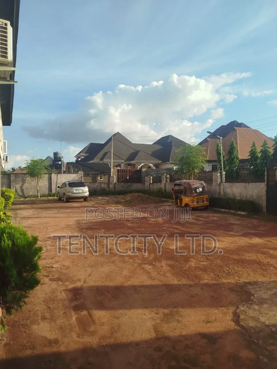 2bdrm Apartment in Thinker'S Corner, Enugu for sale