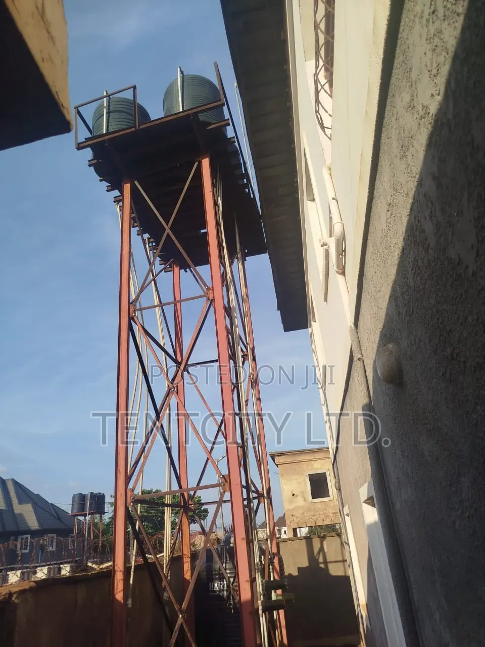2bdrm Apartment in Thinker'S Corner, Enugu for sale