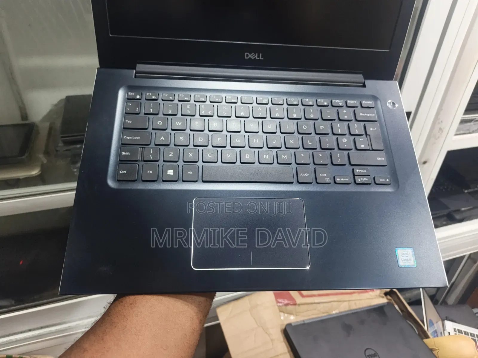 Laptop Dell Vostro 5468 8GB Intel Core i5 SSD 256GB