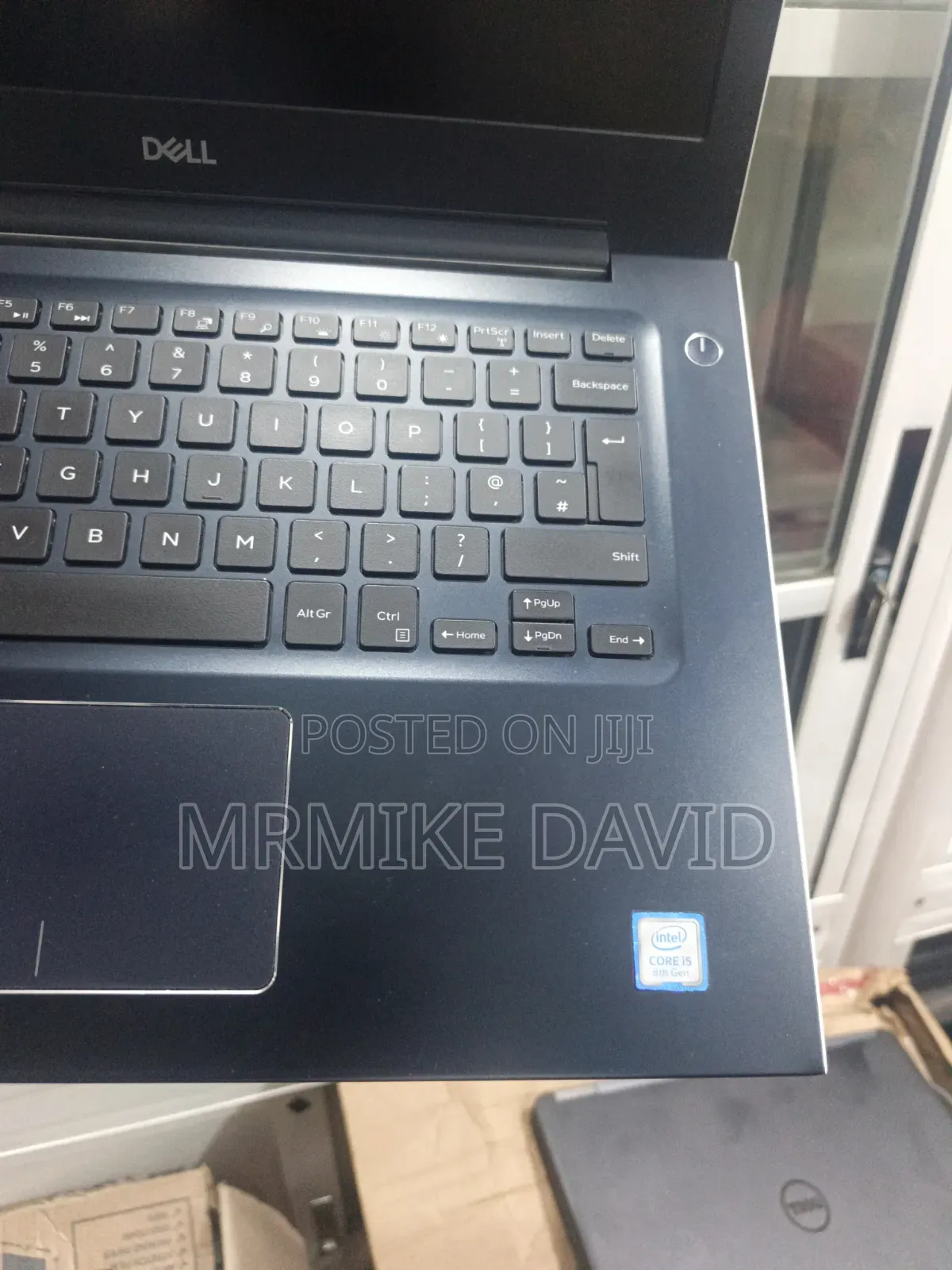 Laptop Dell Vostro 5468 8GB Intel Core i5 SSD 256GB