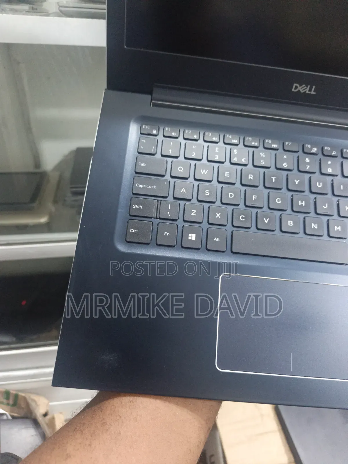 Laptop Dell Vostro 5468 8GB Intel Core i5 SSD 256GB
