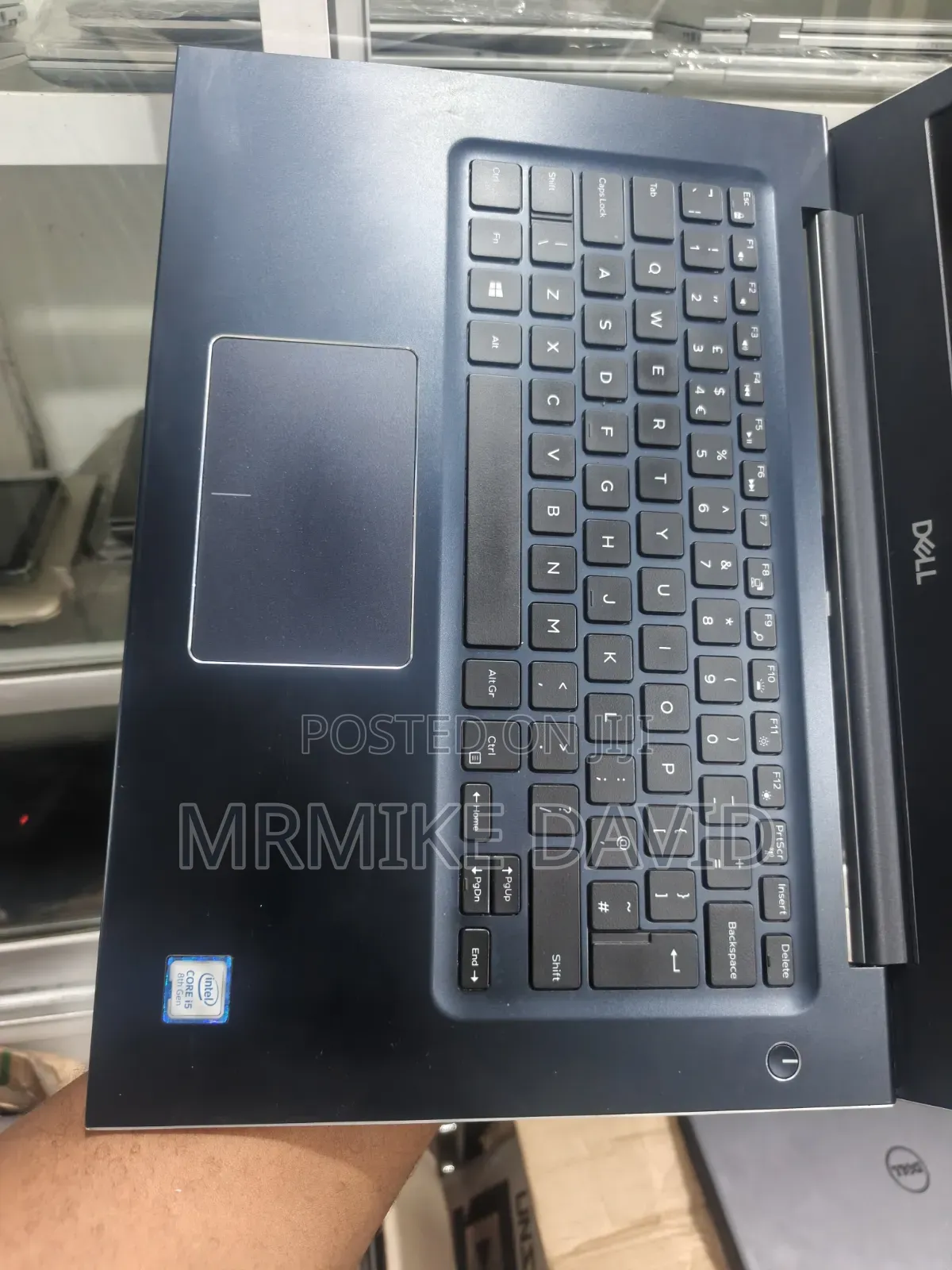 Laptop Dell Vostro 5468 8GB Intel Core i5 SSD 256GB