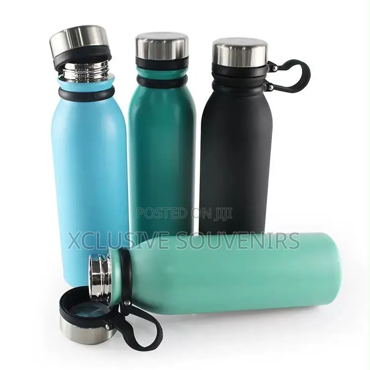 750ML Insulated Vacuum Flask
